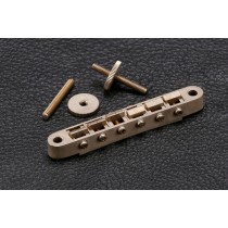 ALLPARTS GB-2541-007 Gotoh Aged Nickel Tunematic Bridge 