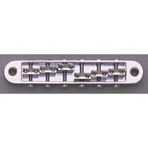 ALLPARTS GB-2585-010 Gotoh 510BN Chrome Height Adustable. Bridge 