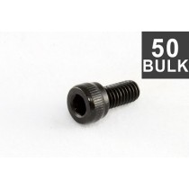 ALLPARTS GS-0084-B03 Bulk Pack of 50 FR Locking Nut Screws 