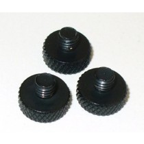 ALLPARTS GS-3391-003 Pack of 3 OEM Replacement Tremol-No Screws 