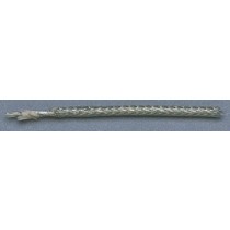 ALLPARTS GW-0809-000 Single Shielded Wire 