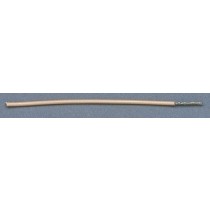 ALLPARTS GW-0817-025 White Wire 