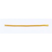 ALLPARTS GW-0820-020 Yellow Vintage Style Cloth Wire 