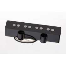 ALLPARTS JBN Pickup for Jazz Bass 