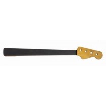ALLPARTS JEF-F Replacement Neck for Jazz Bass 