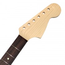 ALLPARTS JZRO Replacement Neck for Jazzmaster Rosewood fingerboard - CITES 