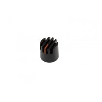 ALLPARTS KNOB-1 Large Replacement Knob for 3-knob Arion Pedals 