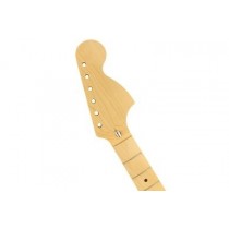 ALLPARTS LMF-C Large Headstock Maple Neck 