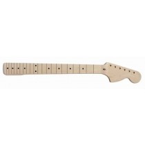 ALLPARTS LMO Large Headstock 1-Piece Maple Neck 