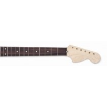 ALLPARTS LRO-B Large CBS Headstock Neck with Rosewood Fingerboard - CITES 