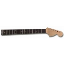 ALLPARTS LRO Large Headstock Neck with Rosewood Fingerboard