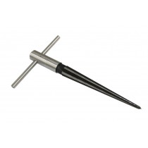 ALLPARTS LT-0815-000 Tapered Reamer Tool for Tuning Peg Holes 