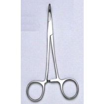 ALLPARTS LT-0816-000 5 1/2" Hemostat 