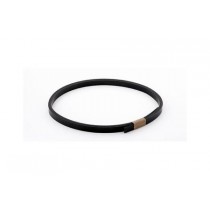 ALLPARTS LT-1424-023 Black Binding .04" 