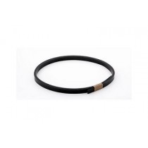 ALLPARTS LT-1426-023 Black Binding .06" 