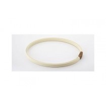 ALLPARTS LT-1426-028 Cream Binding .06" 