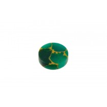 ALLPARTS LT-1495-000 Jade Stone Inlay Dots 
