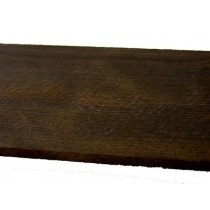 ALLPARTS LT-4913-0E0 Ebony Peghead Veneer 