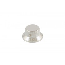 ALLPARTS MK-0141-010 Schaller Chrome Bell Knob 