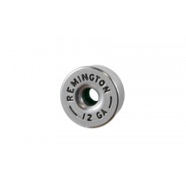 ALLPARTS MK-3030-010 Chrome 12 Gauge Shotgun Shell Knob 