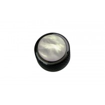 ALLPARTS MK-3170-003 Q-Parts White Pearloid Knob 