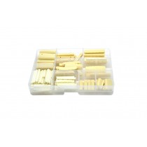 ALLPARTS NA-2901-000 Plastic Nut Assortment 