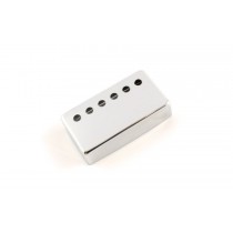 ALLPARTS PC-0300-001 49.2mm Humbucking Pickup Cover Set 