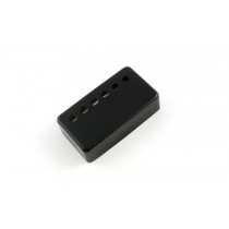 ALLPARTS PC-0300-003 49.2mm Humbucking Pickup Cover Set 