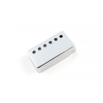 ALLPARTS PC-0300-010 49.2mm Humbucking Pickup Cover Set 