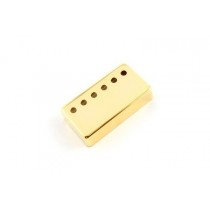 ALLPARTS PC-0300-W02 Mixed 49 and 53 Humbucking Pickup Cover Set 