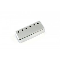 ALLPARTS PC-0308-010 Mini Humbucking Pickup Covers Chrome 