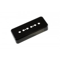 ALLPARTS PC-0746-023 50mm Black Soapbar Pickup Covers 