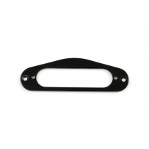 ALLPARTS PC-0761-003 Pickup ring for Stratocaster Metal Black 