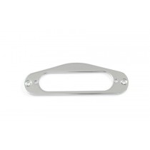 ALLPARTS PC-0761-010 Pickup ring for Stratocaster Metal Chrome 
