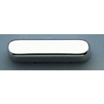 ALLPARTS PC-0954-010 Chrome Pickup cover for Telecaster 