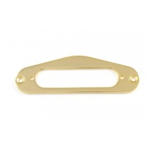 ALLPARTS PC-5763-002 Pickup Ring for Telecaster Gold 