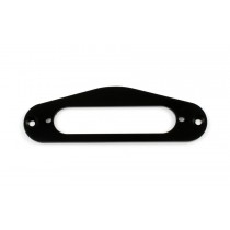 ALLPARTS PC-5763-003 Pickup Ring for Telecaster Black 