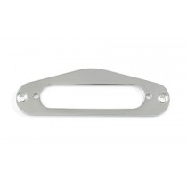 ALLPARTS PC-5763-010 Pickup Ring for Telecaster Chrome 