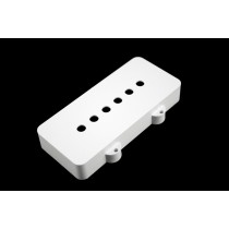 ALLPARTS PC-6400-025 Pickup covers for Jazzmaster 