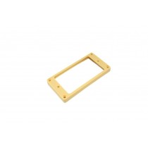 ALLPARTS PC-6743-028 Cream Humbucking Pickup Ring Set for Epiphone 