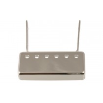 ALLPARTS PC-6960-001 Johnny Smith style Nickel pickup cover 