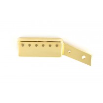 ALLPARTS PC-6961-002 Gold Johnny Smith style Pickup cover, Neck 