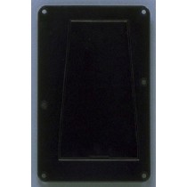 ALLPARTS PG-0548-023 Black Backplate 