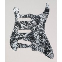 ALLPARTS PG-0552-042 Paisley Pickguard for Stratocaster 