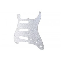 ALLPARTS PG-0552-070 Glass Sparkle Pickguard for Stratocaster 