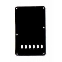 ALLPARTS PG-0556-034 Black Matte Spring Cover 