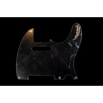 ALLPARTS PG-0560-031 Clear Acrylic Pickguard for Telecaster 