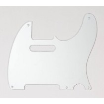 ALLPARTS PG-0560-041 Mirror Pickguard for Telecaster 