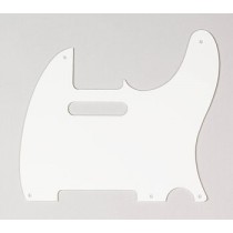 ALLPARTS PG-0560-051 Parchment Pickguard for Telecaster 