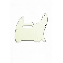 ALLPARTS PG-0562-024 Mint Green Pickguard for Telecaster 